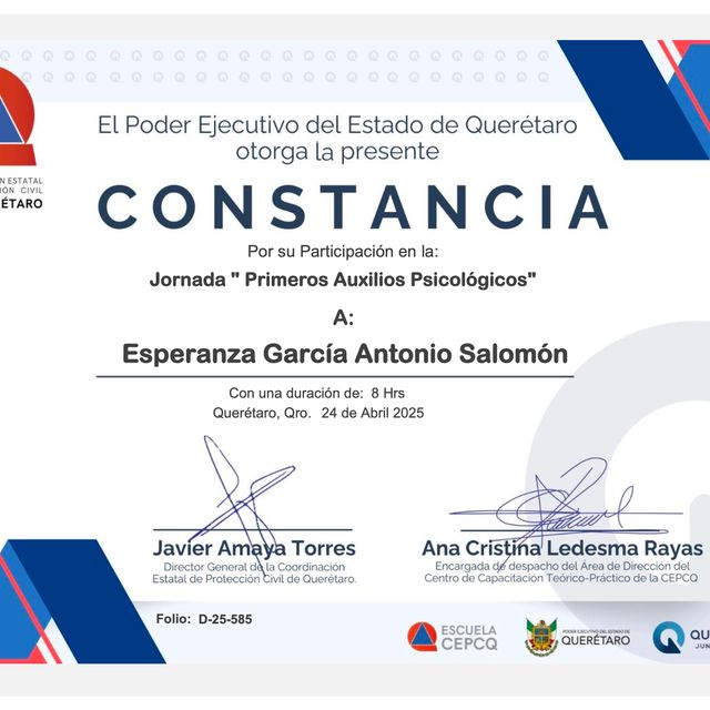 Ampliar imagen: certificate 2