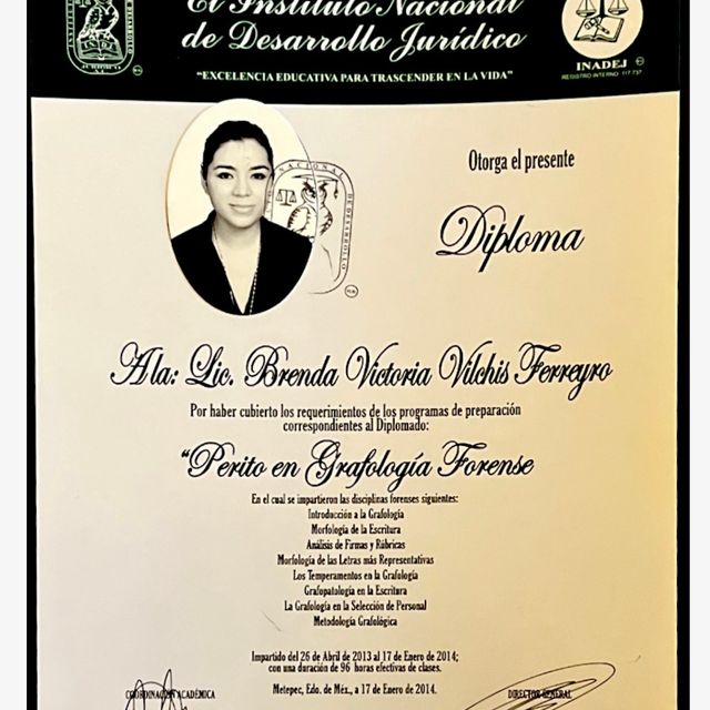 Ampliar imagen: certificate 4