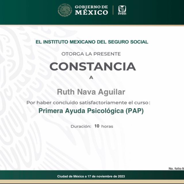 Ampliar imagen: certificate 4
