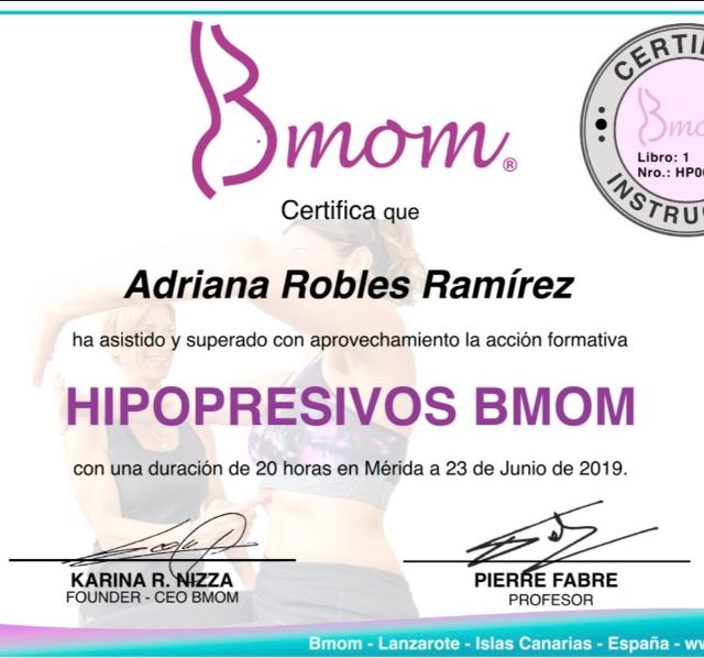 Ampliar imagen: certificate 1