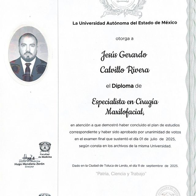 Ampliar imagen: certificate 4