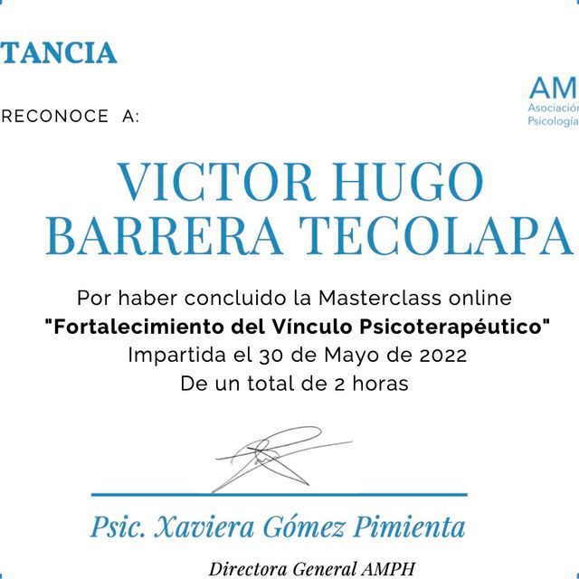 Ampliar imagen: certificate 17