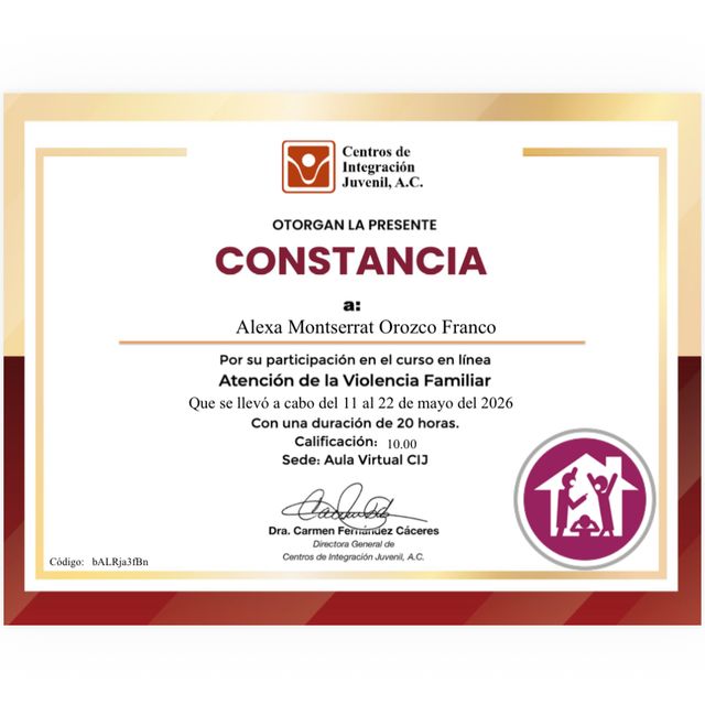 Ampliar imagen: certificate 4