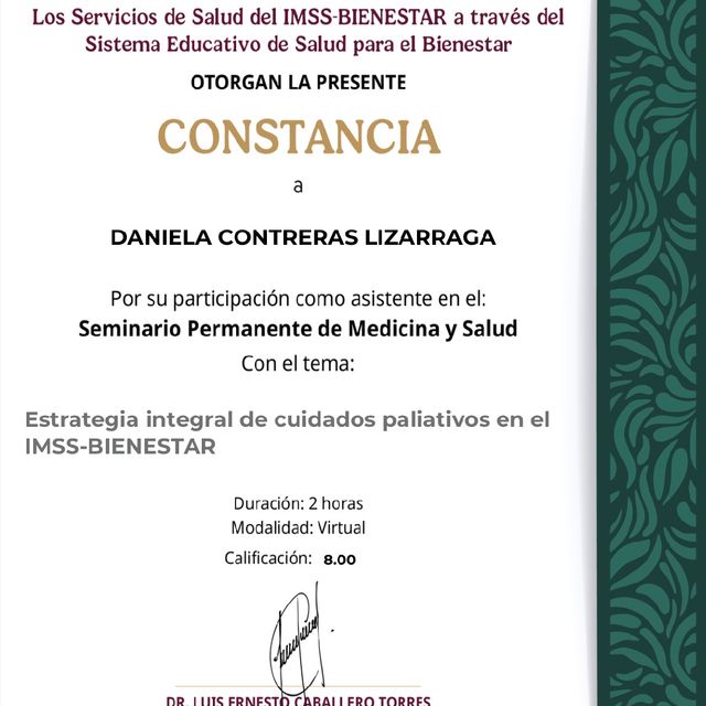 Ampliar imagen: certificate 1