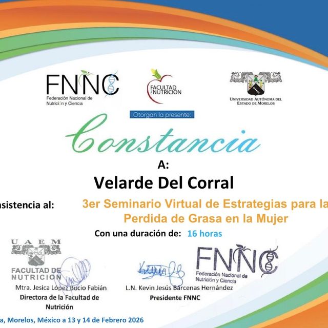 Ampliar imagen: certificate 6