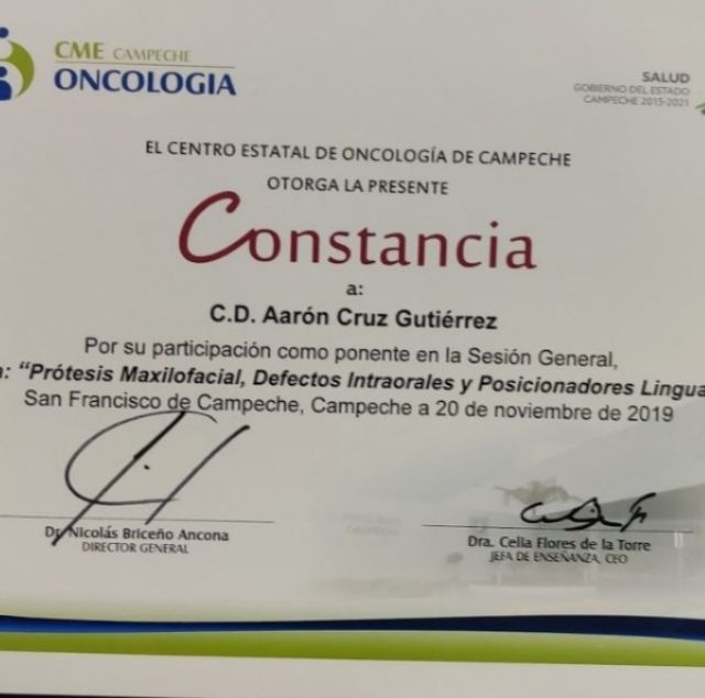 Ampliar imagen: certificate 14