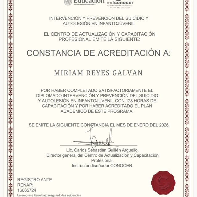 Ampliar imagen: certificate 1