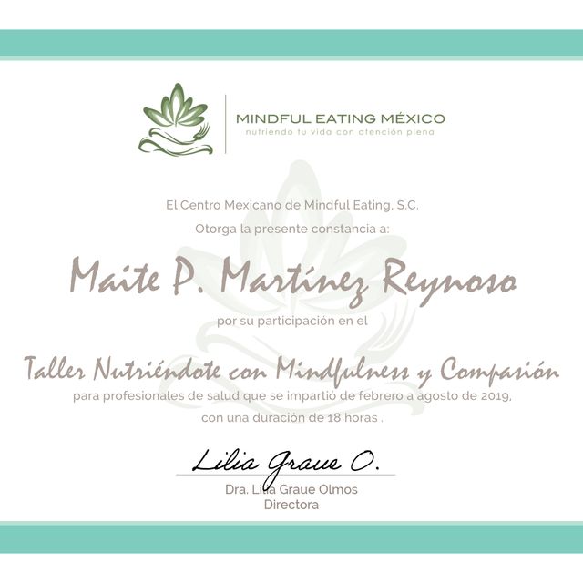 Ampliar imagen: certificate 8