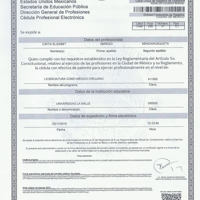 Ampliar imagen: certificate 2