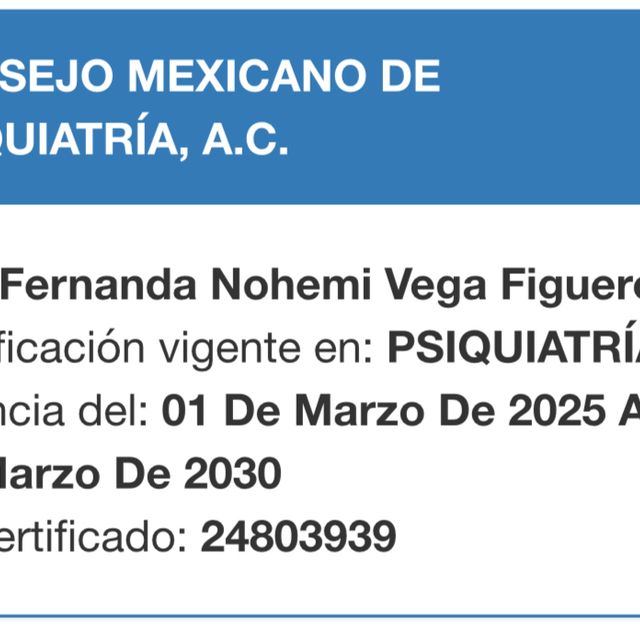 Ampliar imagen: certificate 1