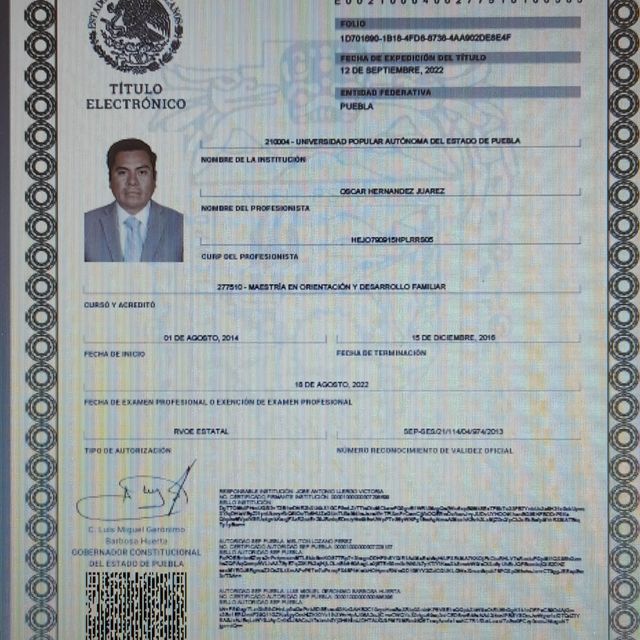 Ampliar imagen: certificate 1
