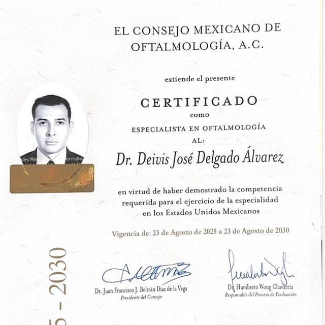 Ampliar imagen: certificate 1