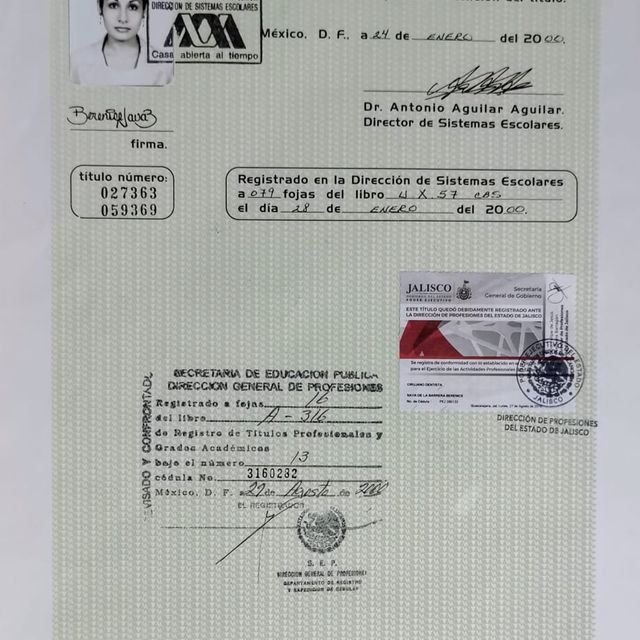 Ampliar imagen: certificate 8