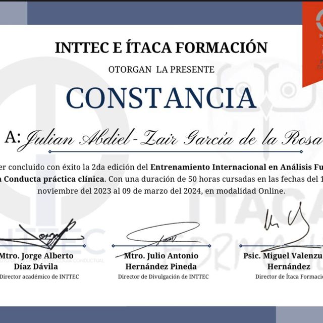 Ampliar imagen: certificate 11