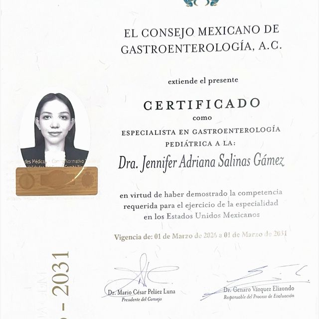 Ampliar imagen: certificate 2