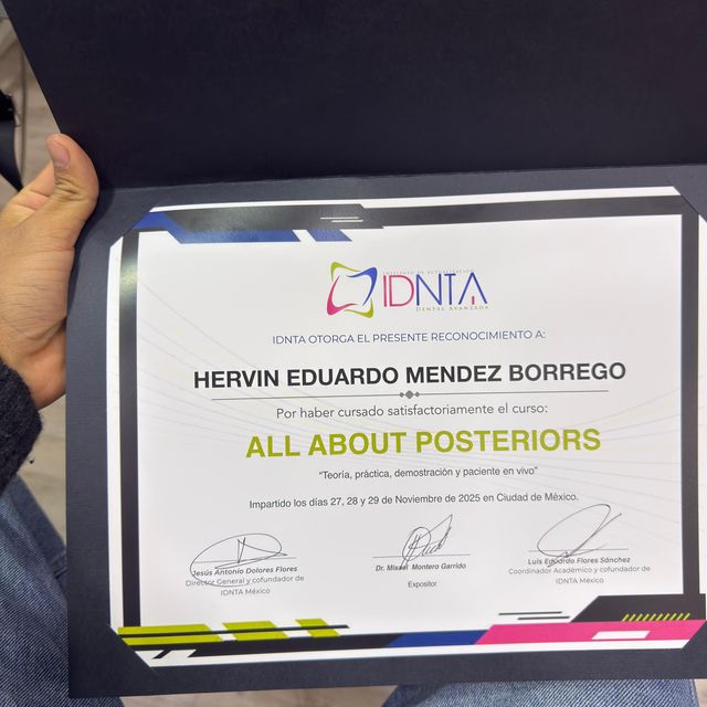 Ampliar imagen: certificate 7