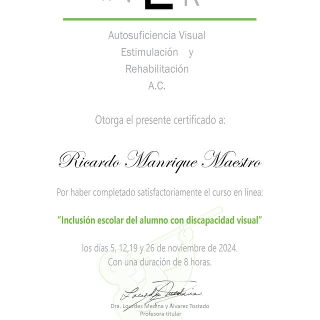 Ampliar imagen: certificate 6