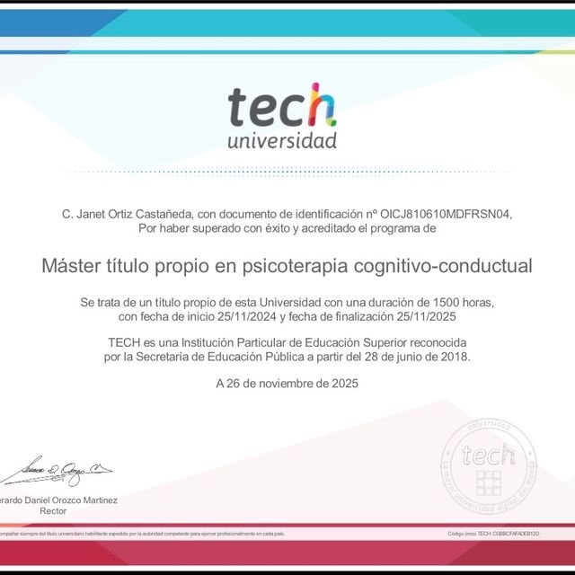 Ampliar imagen: certificate 31