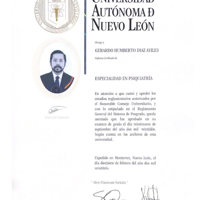 Ampliar imagen: certificate 1