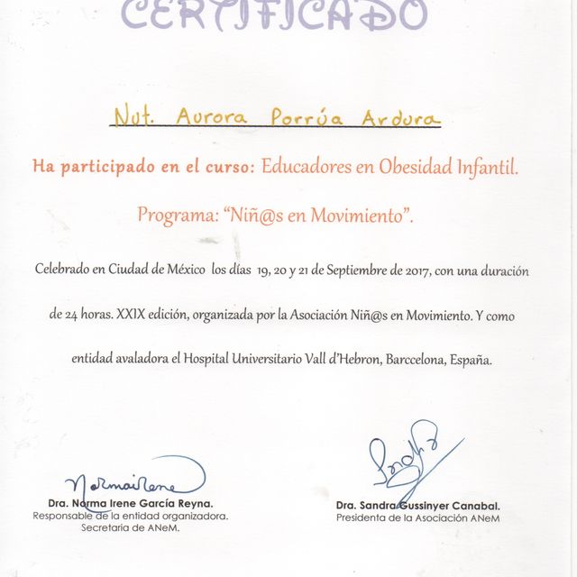 Ampliar imagen: certificate 12