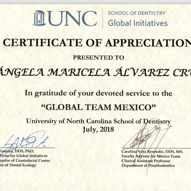 Ampliar imagen: certificate 10