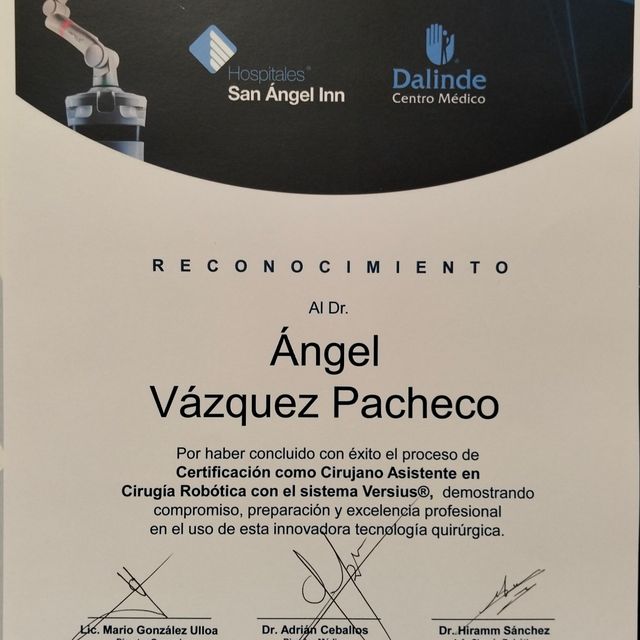 Ampliar imagen: certificate 7