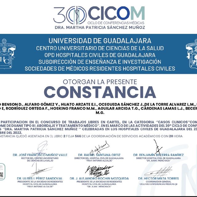 Ampliar imagen: certificate 18