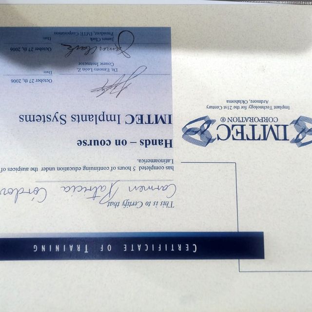 Ampliar imagen: certificate 14