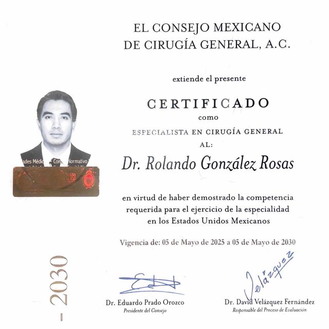 Ampliar imagen: certificate 1