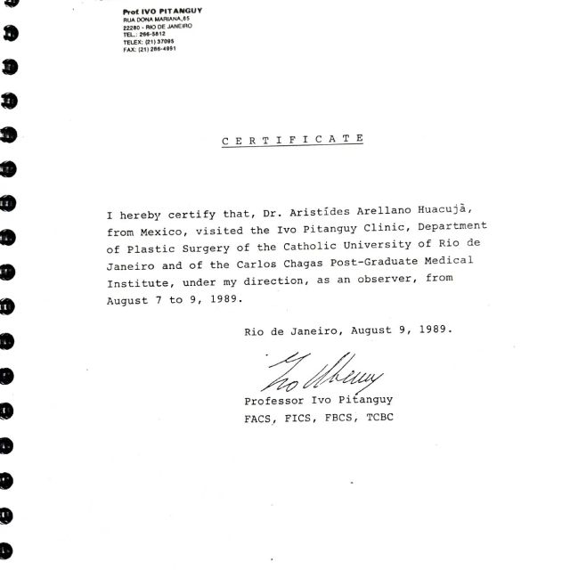 Ampliar imagen: certificate 6