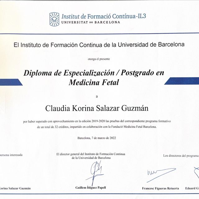 Ampliar imagen: certificate 1
