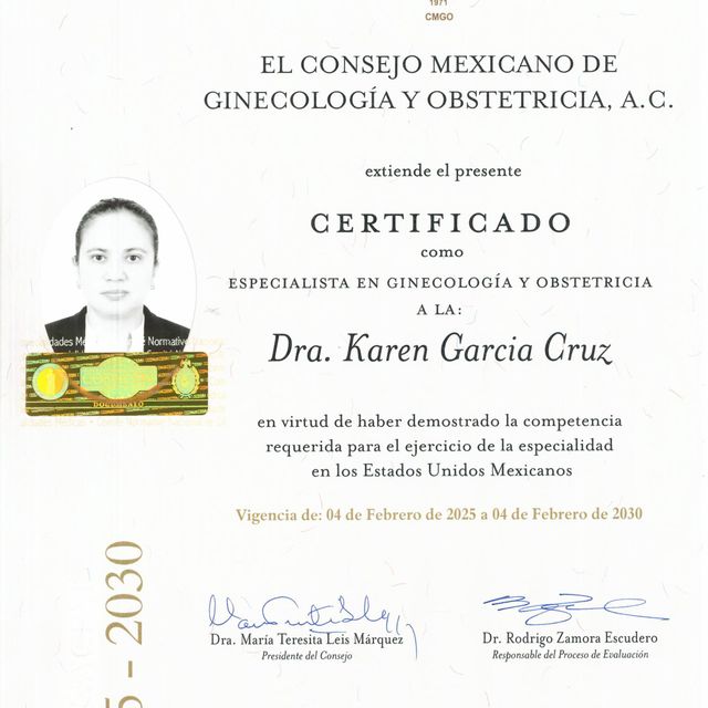 Ampliar imagen: certificate 1