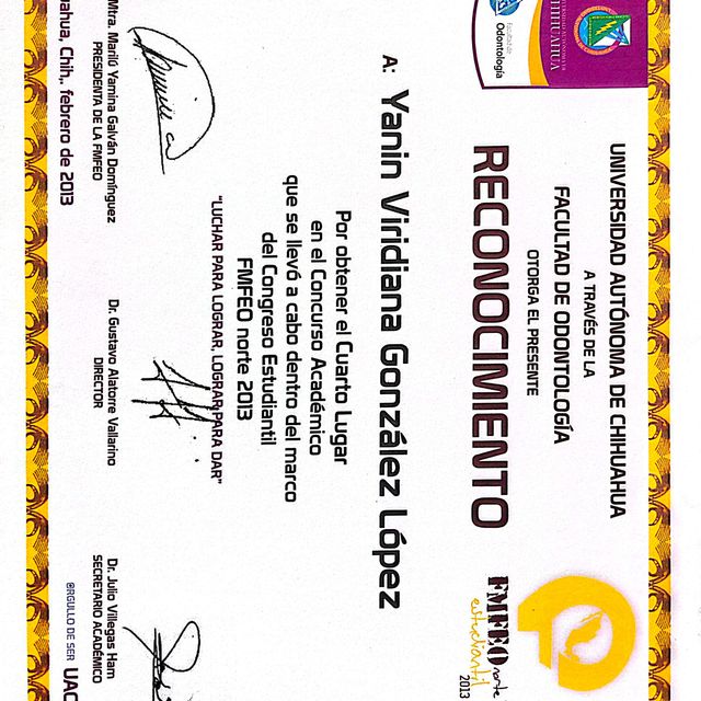 Ampliar imagen: certificate 24