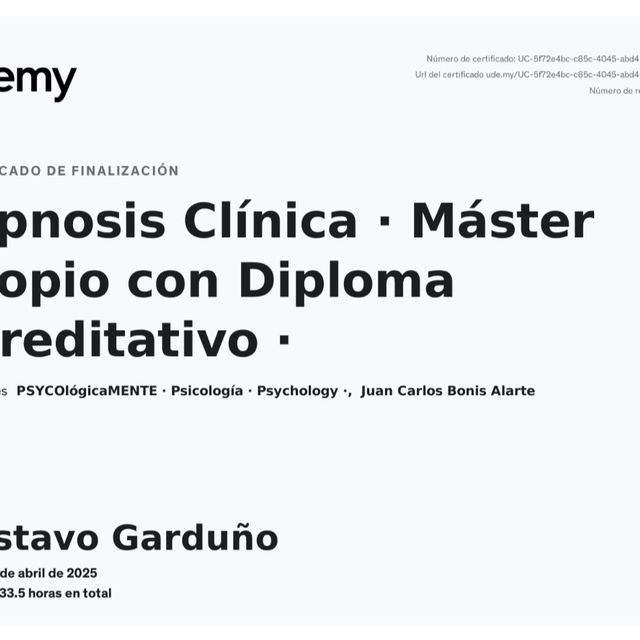 Ampliar imagen: certificate 4