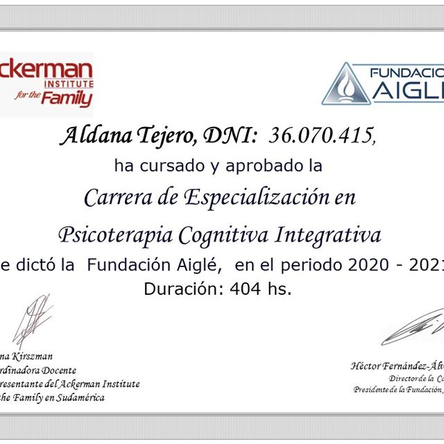 Ampliar imagen: certificate 1