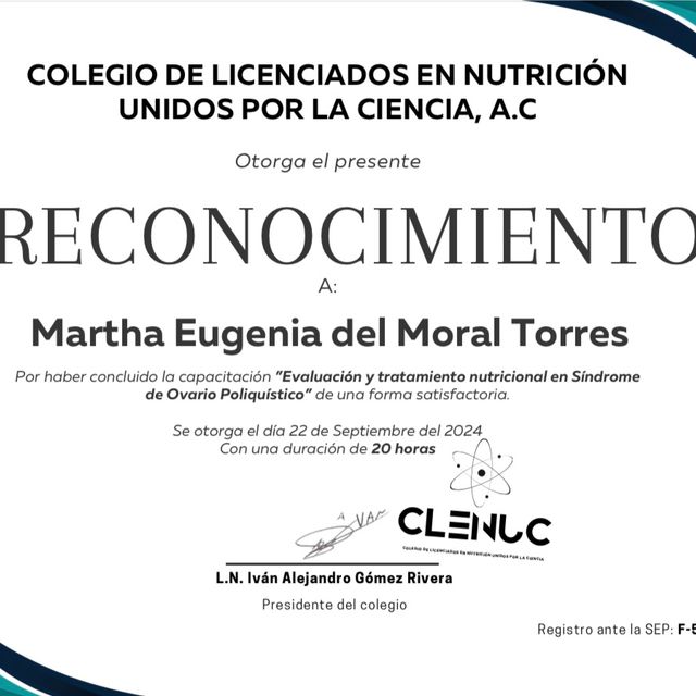 Ampliar imagen: certificate 1