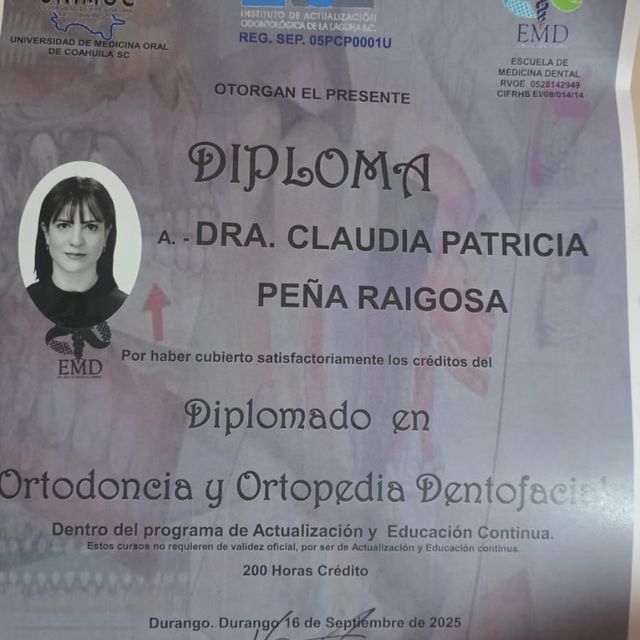 Ampliar imagen: certificate 15