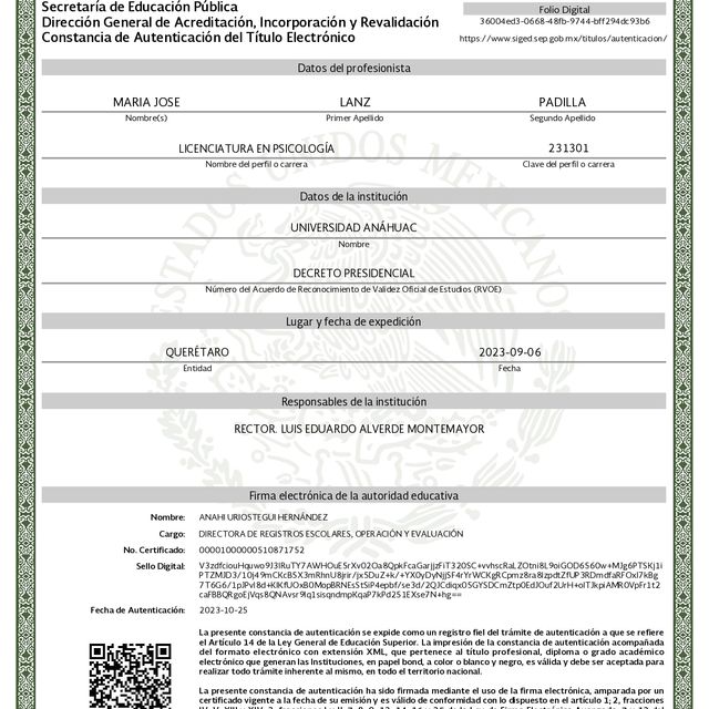 Ampliar imagen: certificate 1