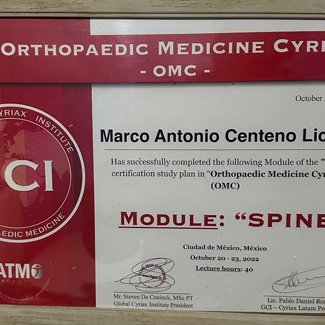 Ampliar imagen: certificate 5