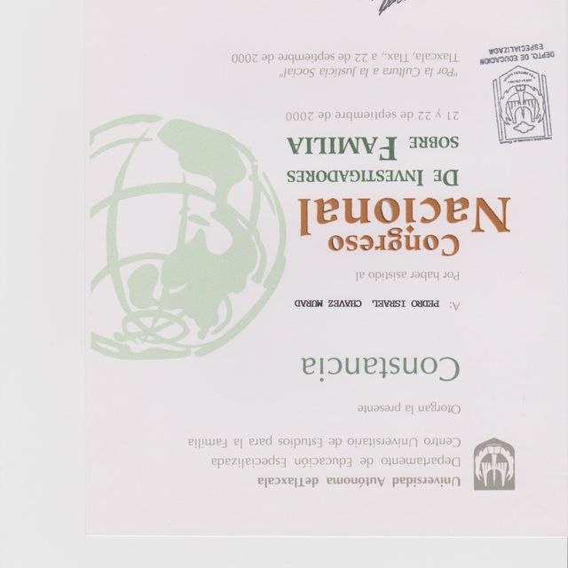 Ampliar imagen: certificate 8