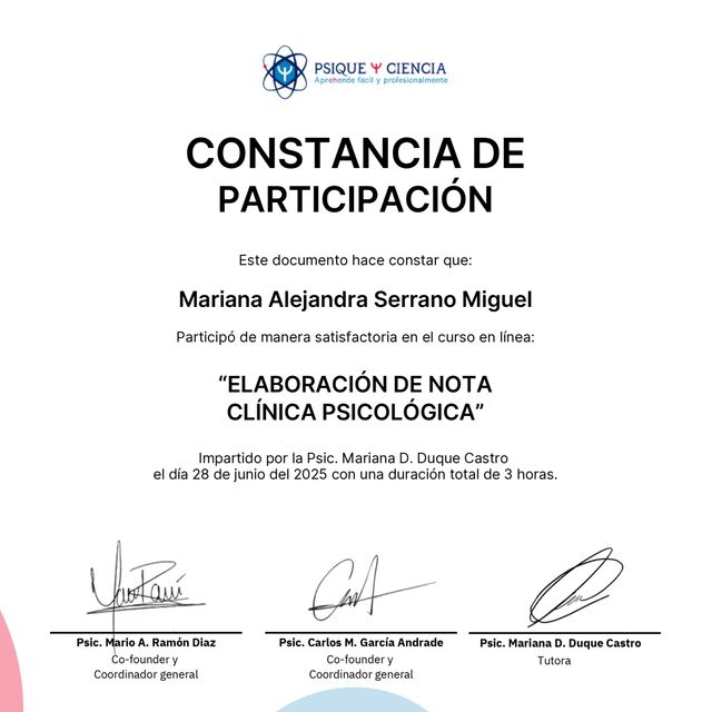 Ampliar imagen: certificate 2