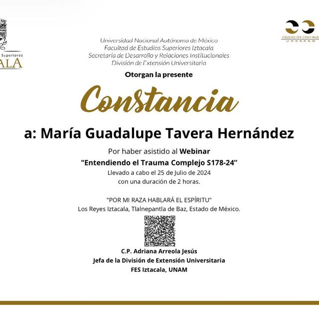 Ampliar imagen: certificate 14