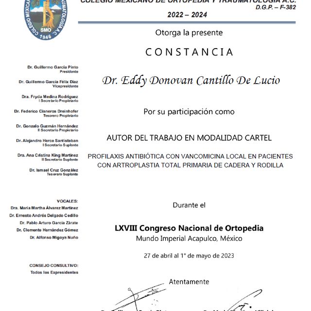 Ampliar imagen: certificate 4