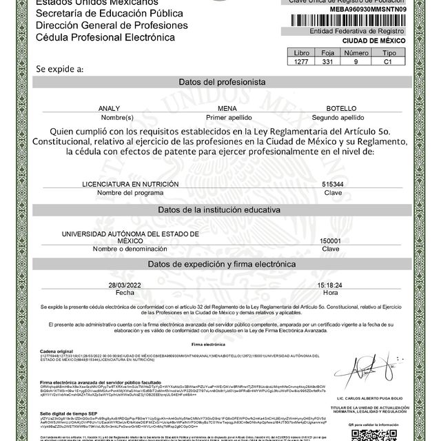 Ampliar imagen: certificate 2