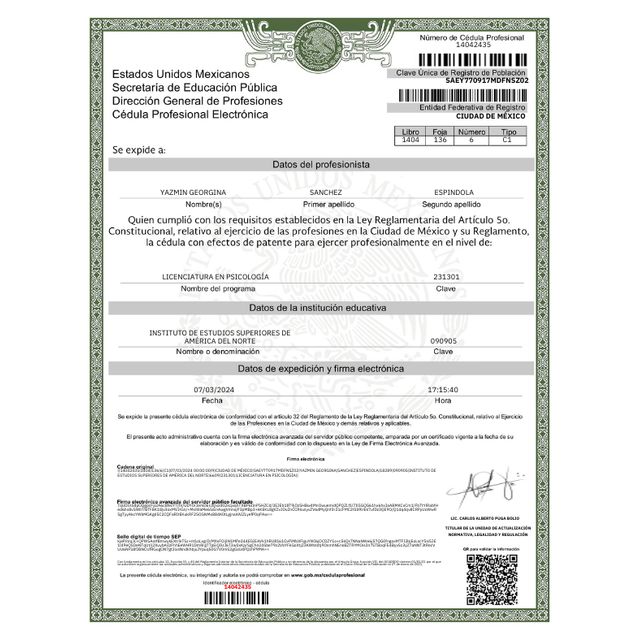 Ampliar imagen: certificate 2