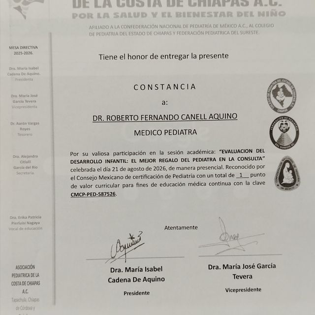 Ampliar imagen: certificate 8