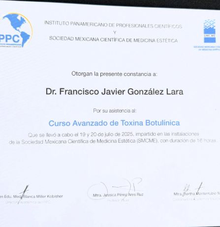 Ampliar imagen: certificate 1