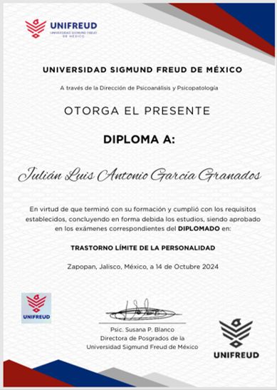 Ampliar imagen: certificate 4