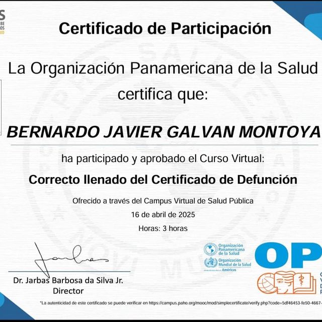 Ampliar imagen: certificate 5