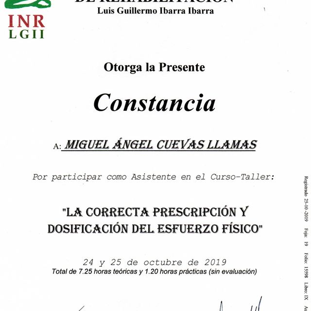 Ampliar imagen: certificate 20